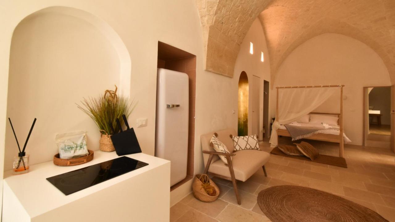 Ostunique - Summer By Rentbeat Appartement Buitenkant foto